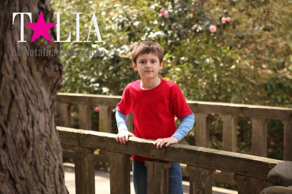 Бруклинский Ботанический Сад.